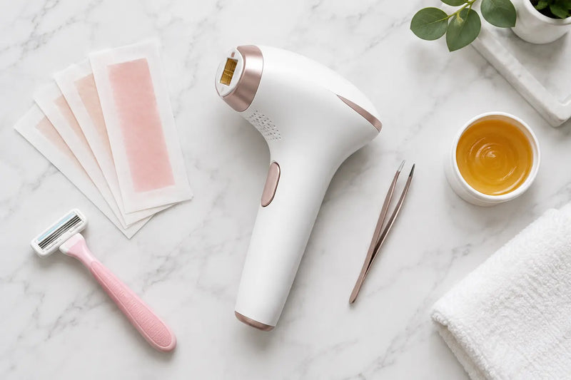 Hair Removal