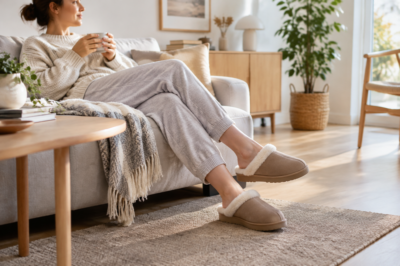 Slippers