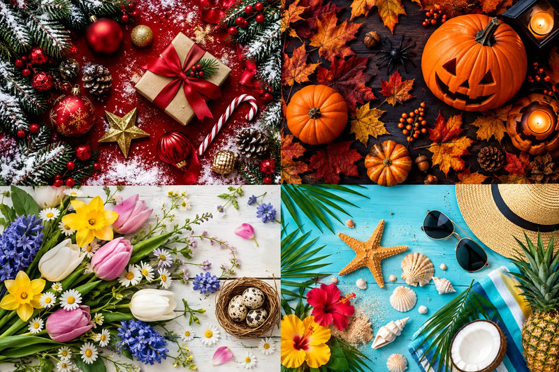 SEASONAL