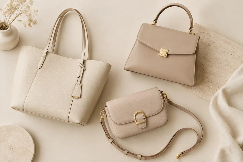 Women's Bags Banner