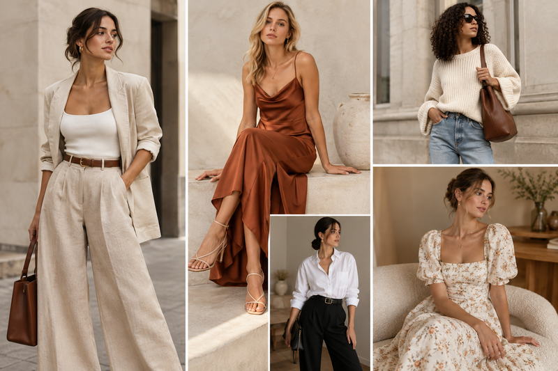 Women's Clothing